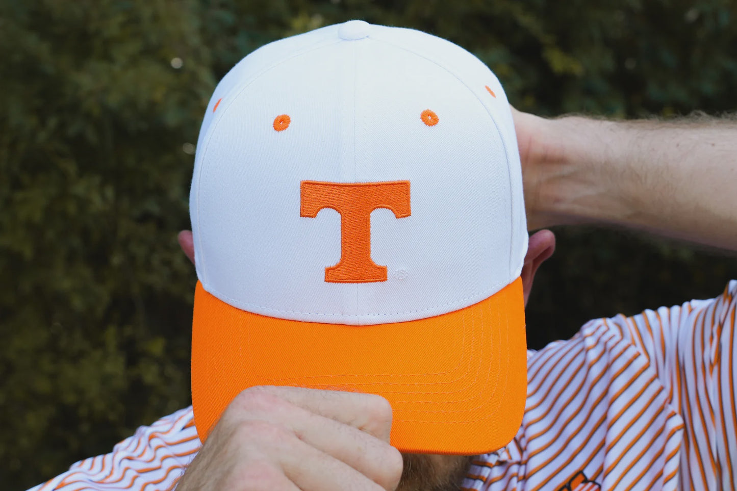 Power T Greensboro Hats
