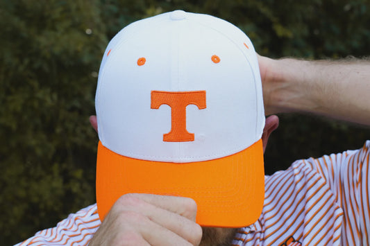 Power T Greensboro Hats