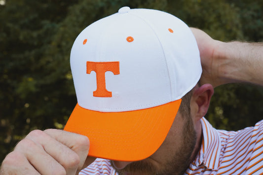 Power T Greensboro Hats