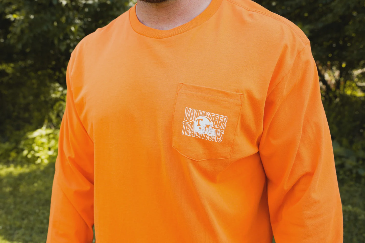 Helmet Long Sleeves