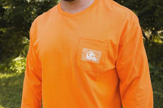 Helmet Long Sleeves