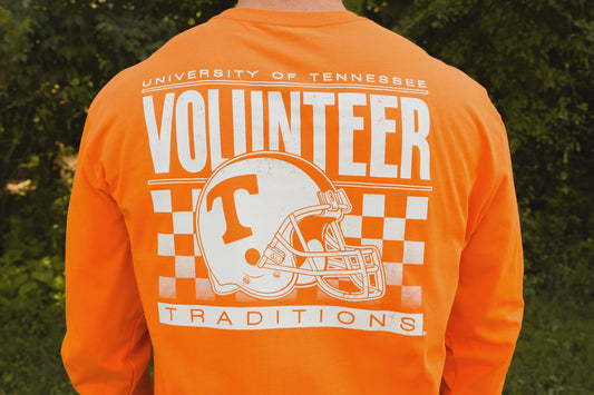 Helmet Long Sleeves