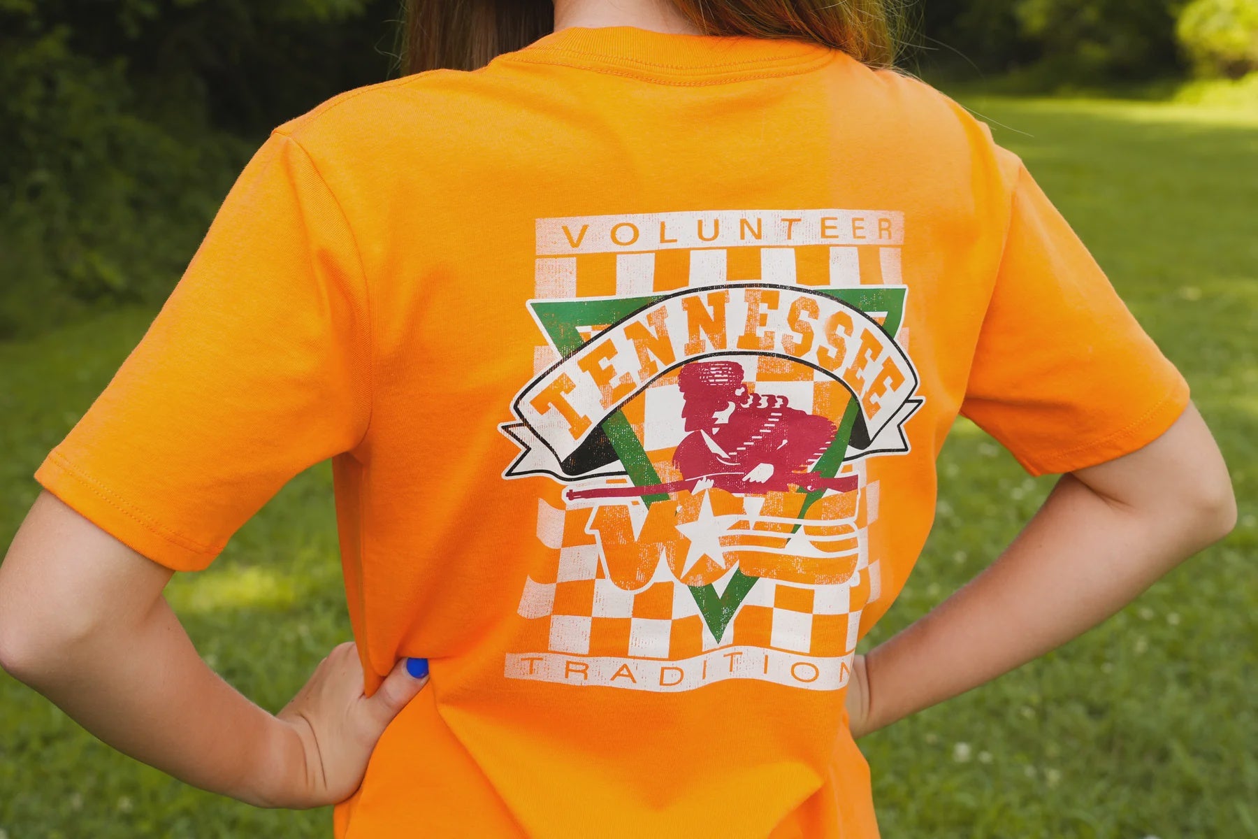 Rifleman Revival Kid's Tee