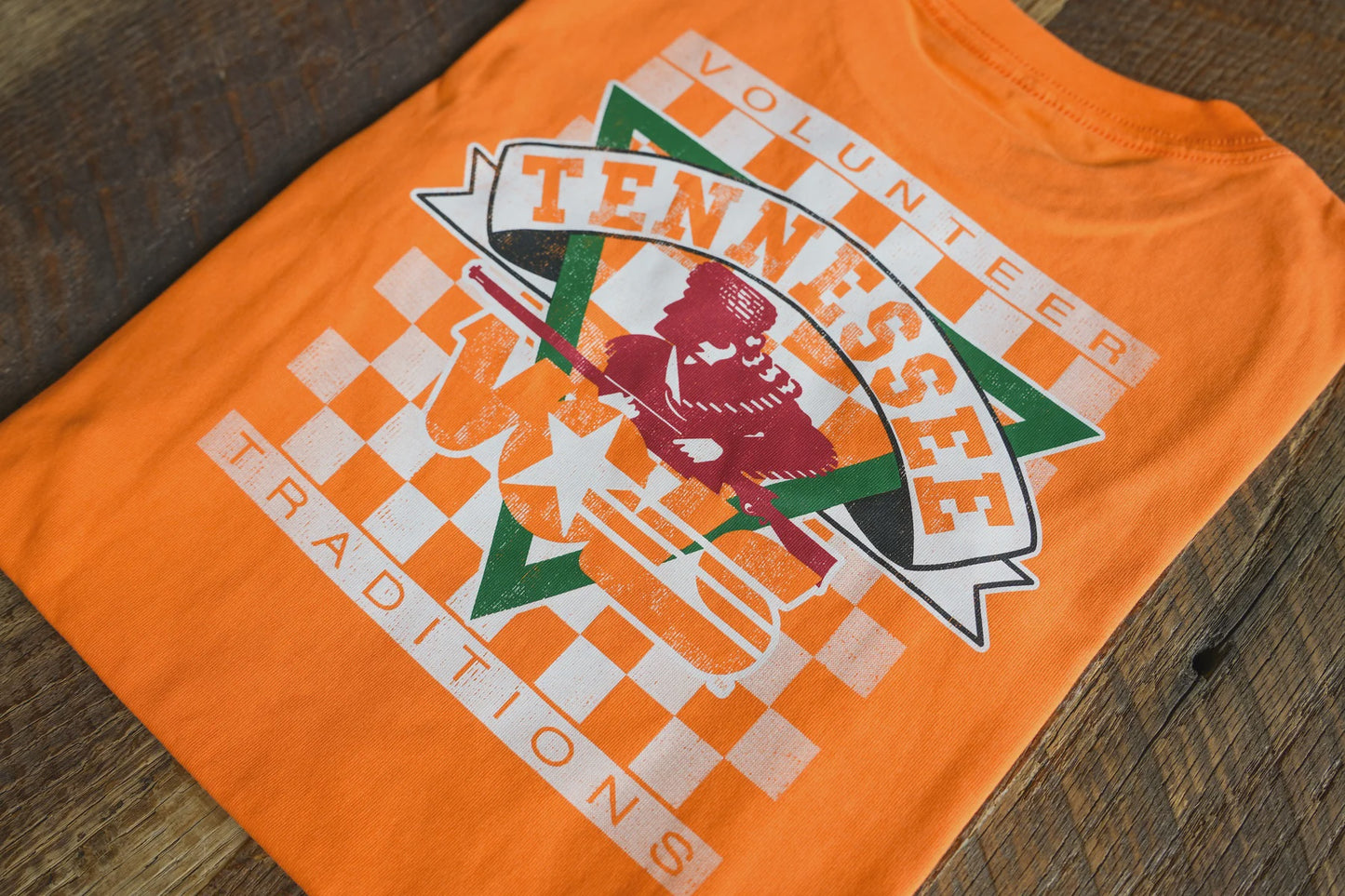 Rifleman Revival Kid's Tee
