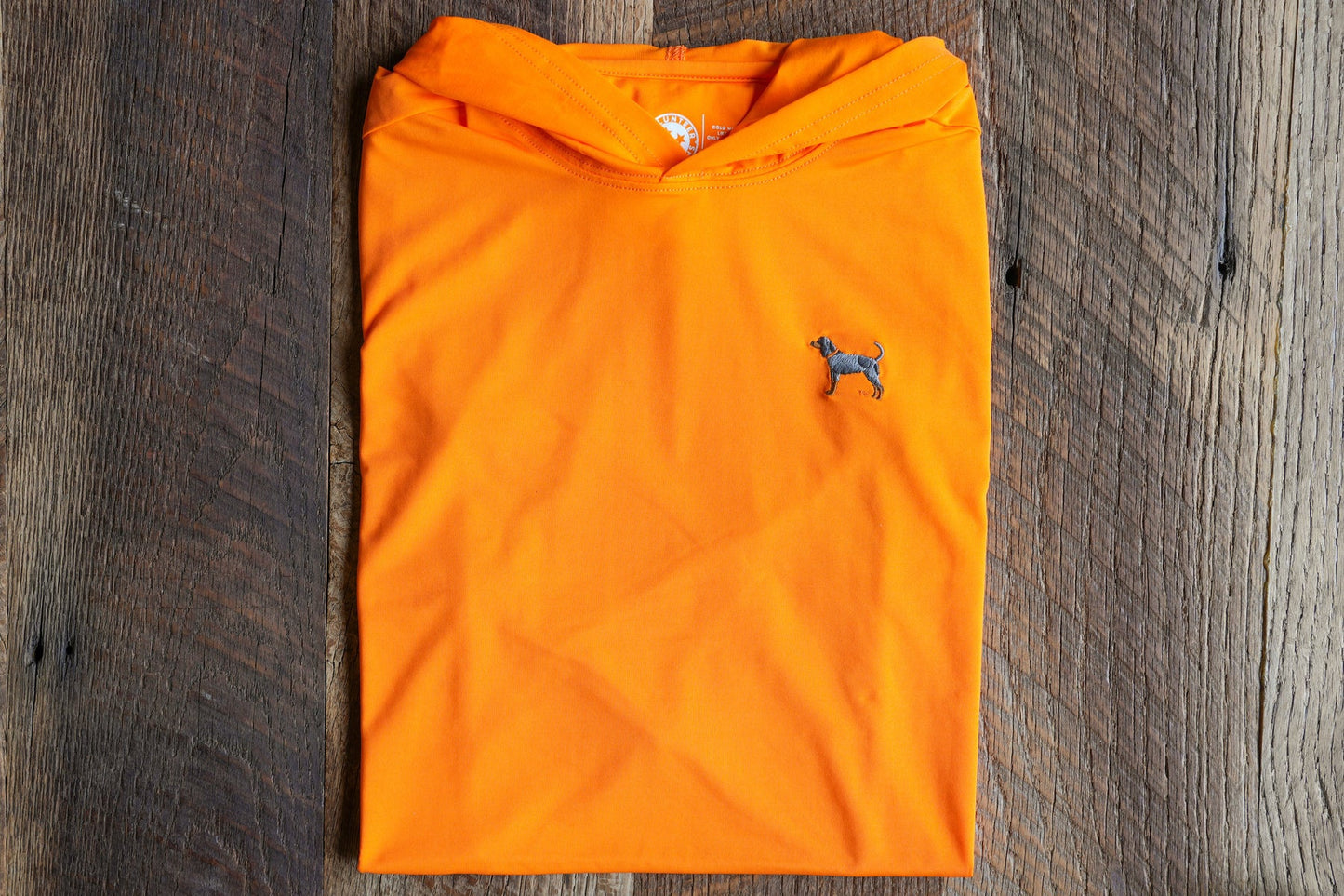 Bluetick Kids's Performance Hoddie