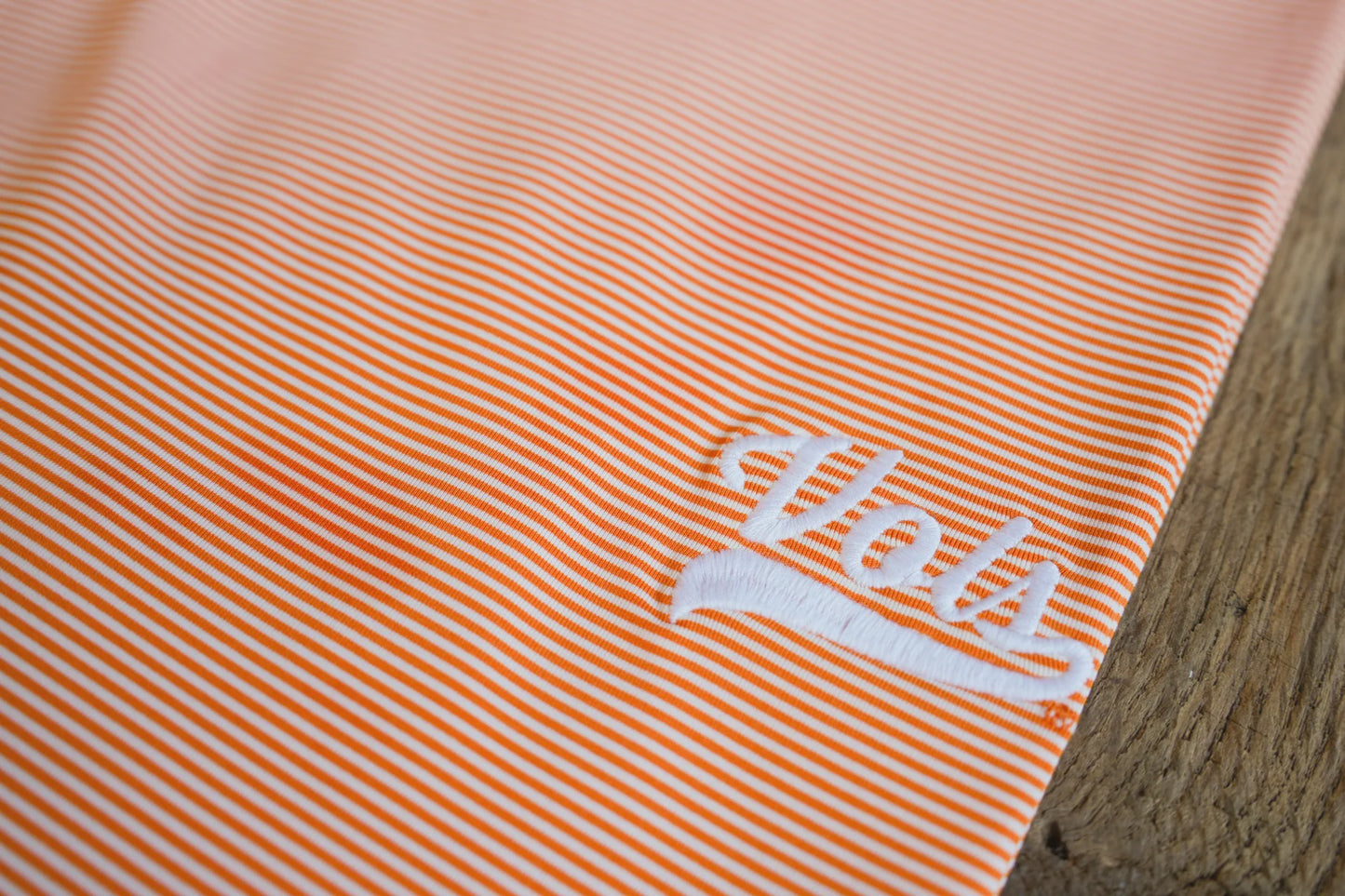 Script Vols Stripe Performance Hoodies
