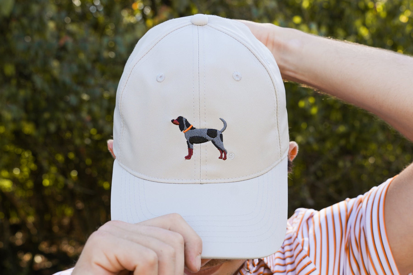 Bluetick Premier Hats