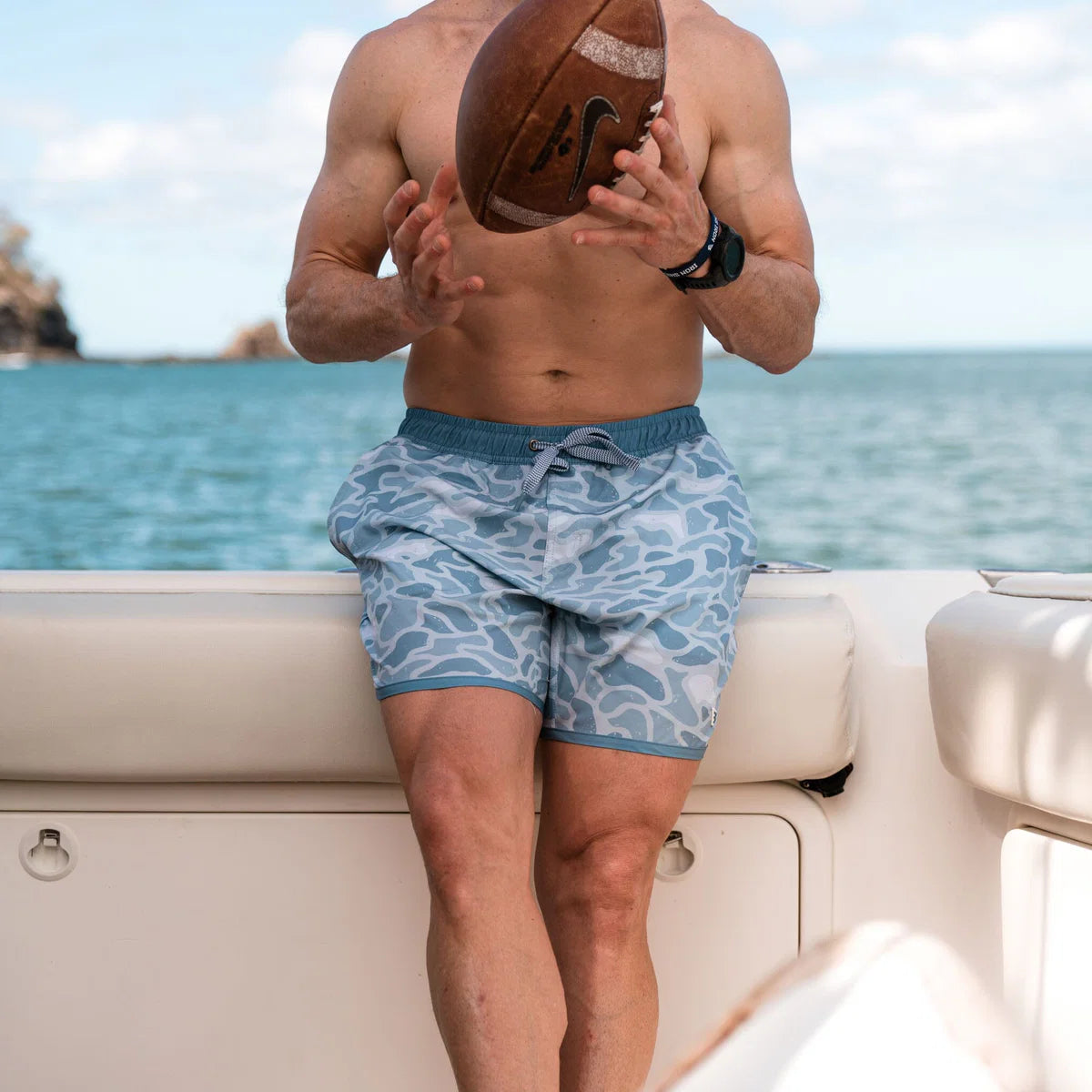 Swim Trunks