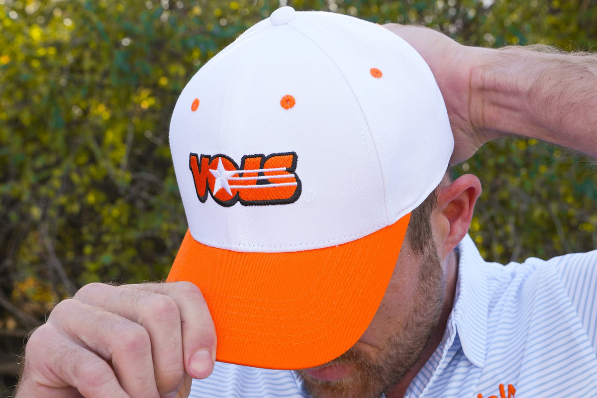 Star Vols Greensboro Hat