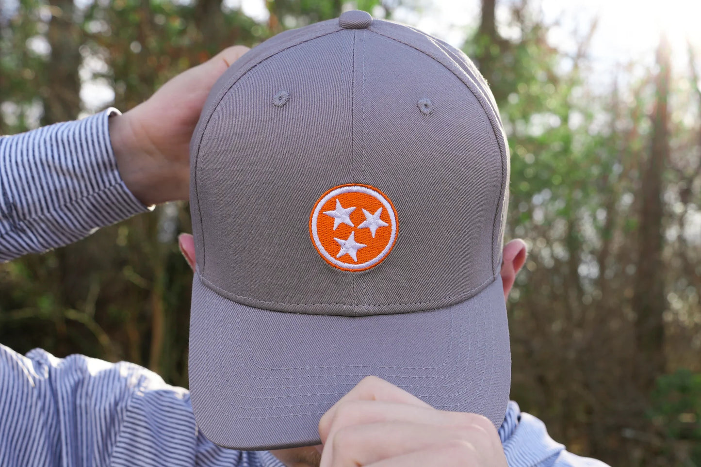 Tristar Greensboro Hats
