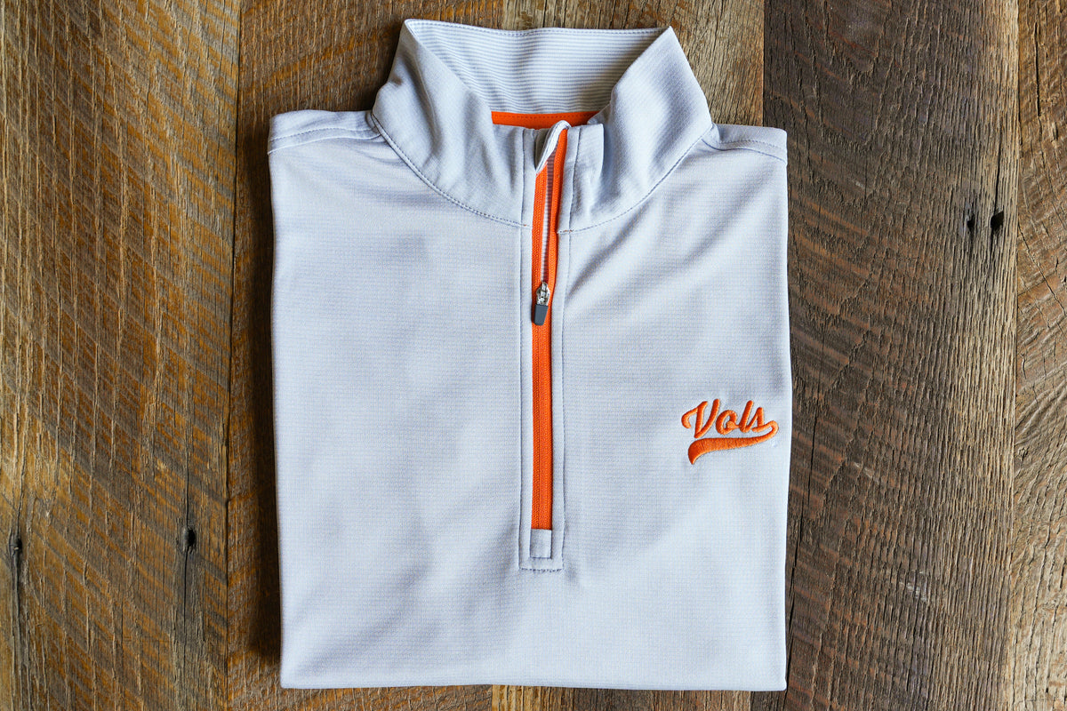 Script Vols Fairway Pullovers