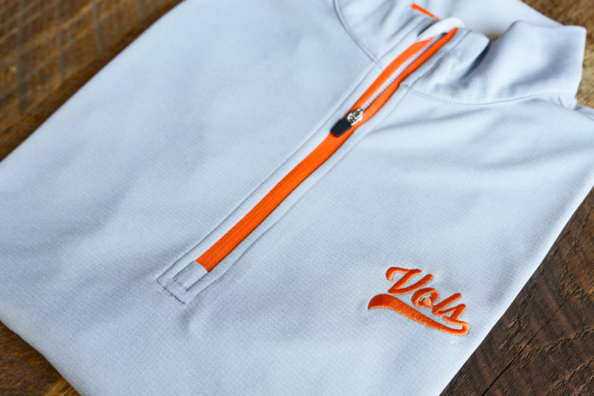Script Vols Fairway Pullovers