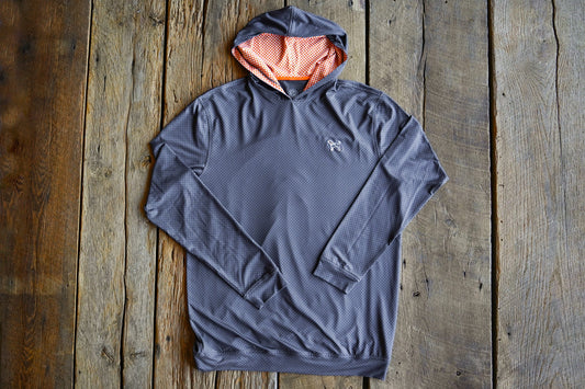 BT Checkerboard Elite Hoodie