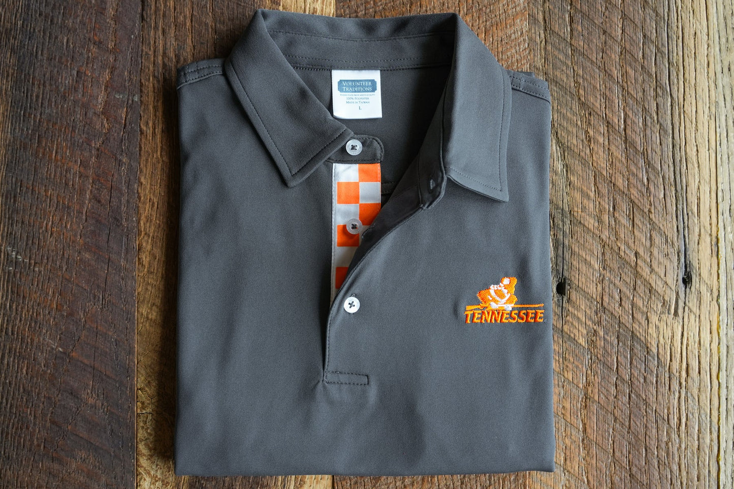TN Rifleman Polos