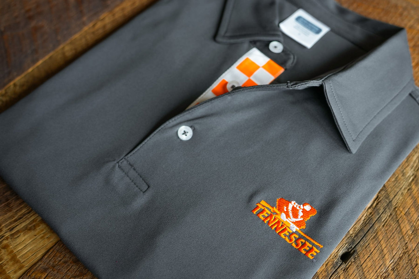 TN Rifleman Polos