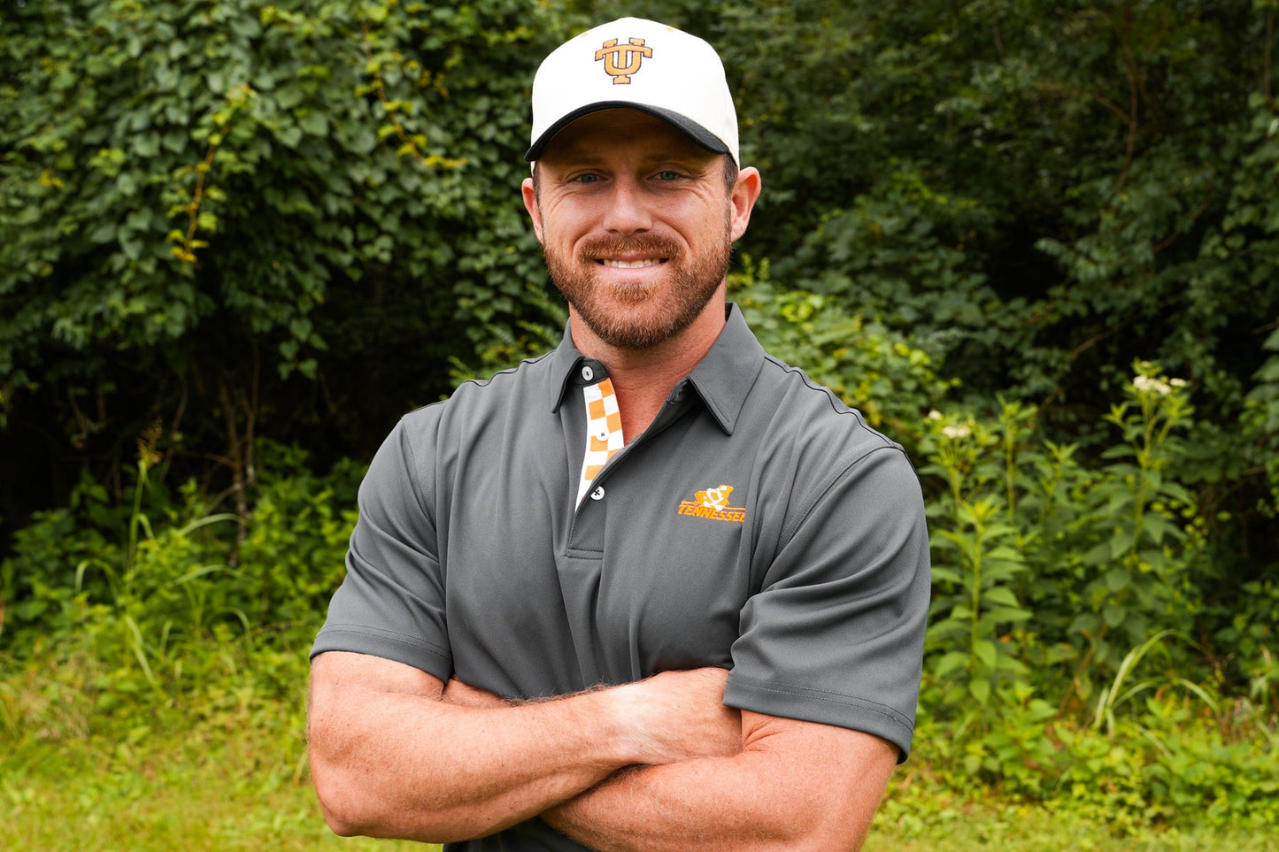 TN Rifleman Polos