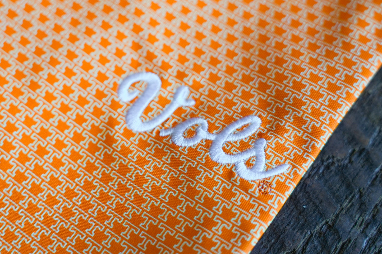 Basketball Script All T Polos