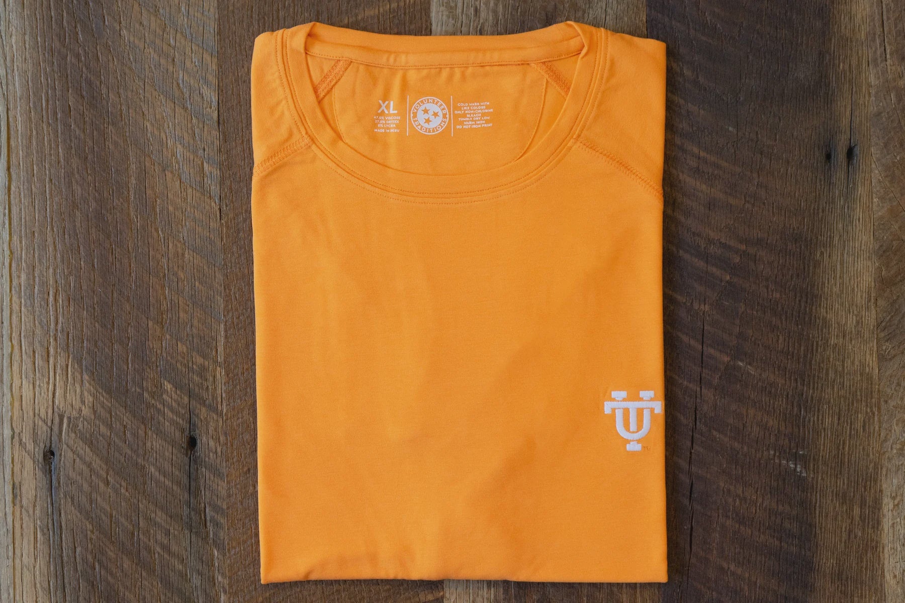 UT Active Tee