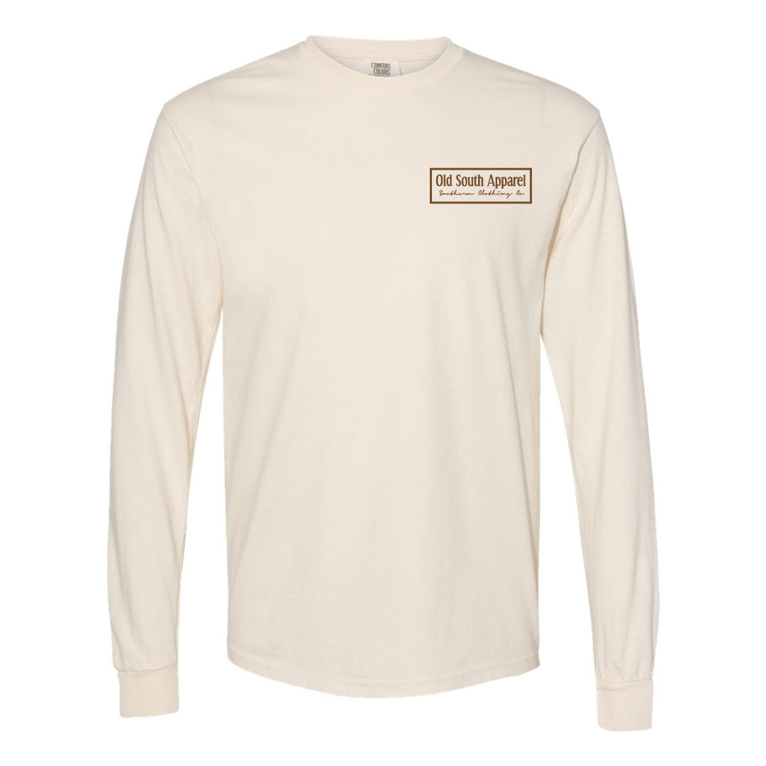 The Sportsman's Triple - Long Sleeve