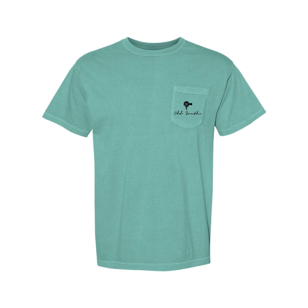 Straight Outta the Pond - Short Sleeve