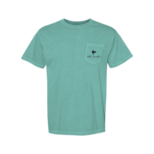 Straight Outta the Pond - Short Sleeve