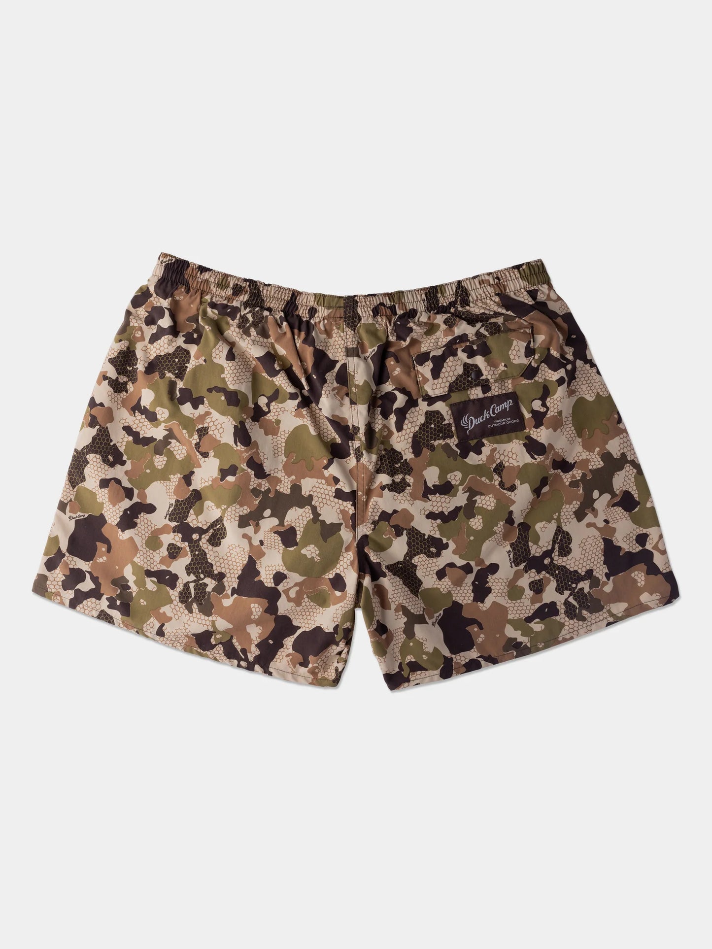 M's Scout Shorts - 5in