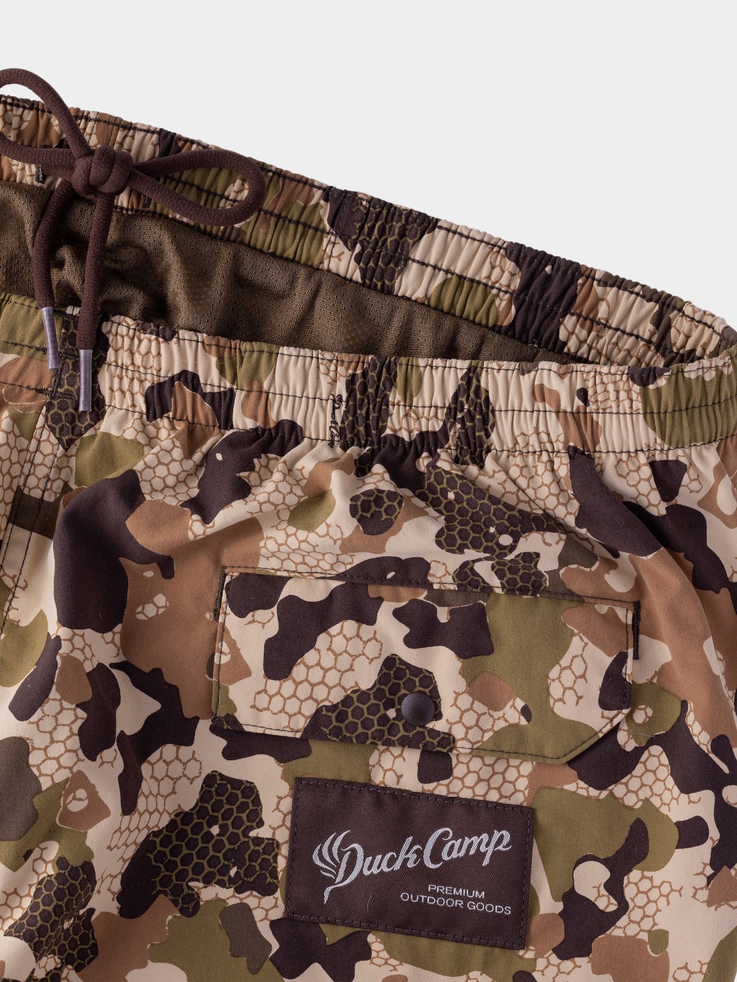 M's Scout Shorts - 5in