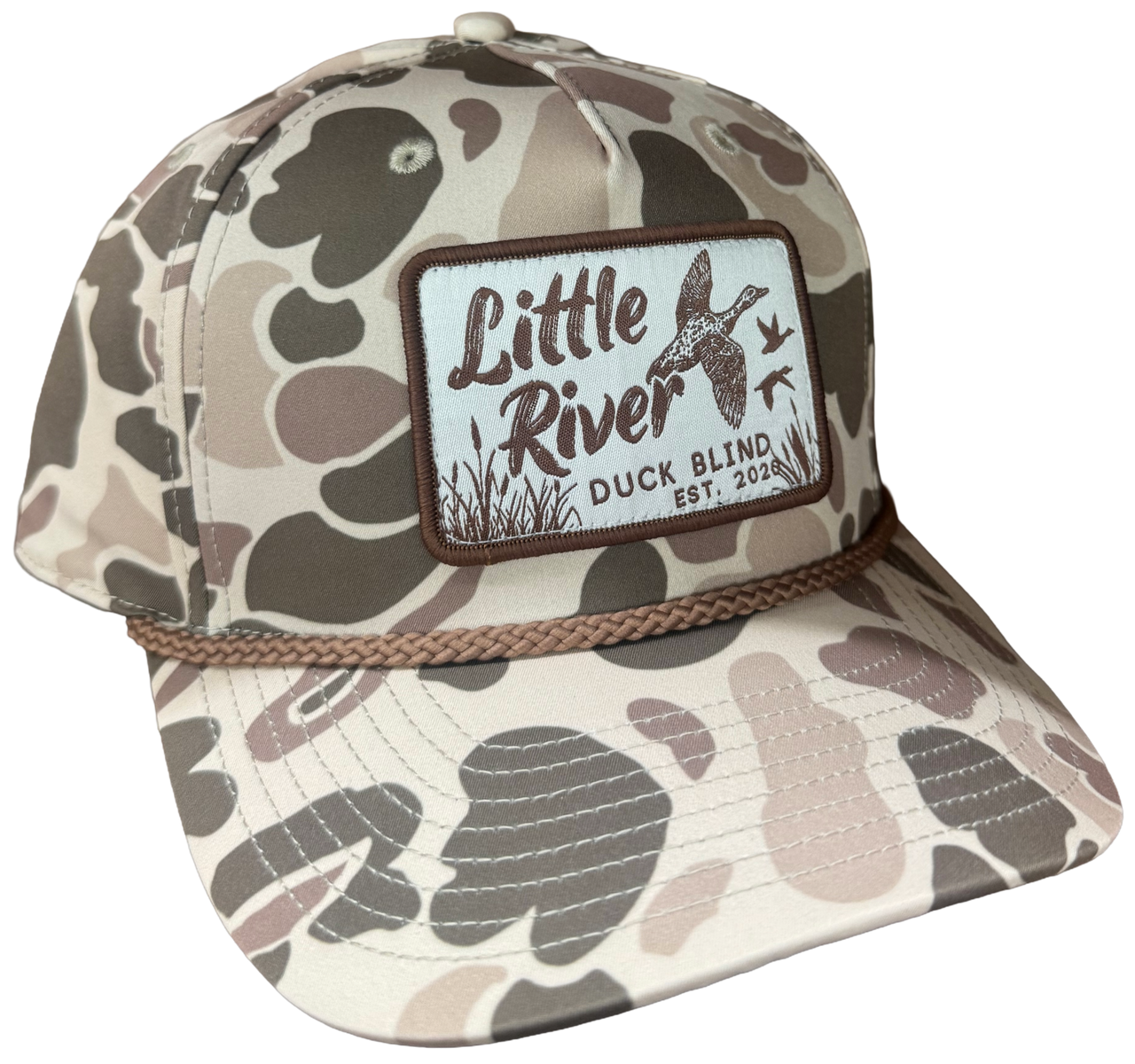 Duck Blind 258 Hat