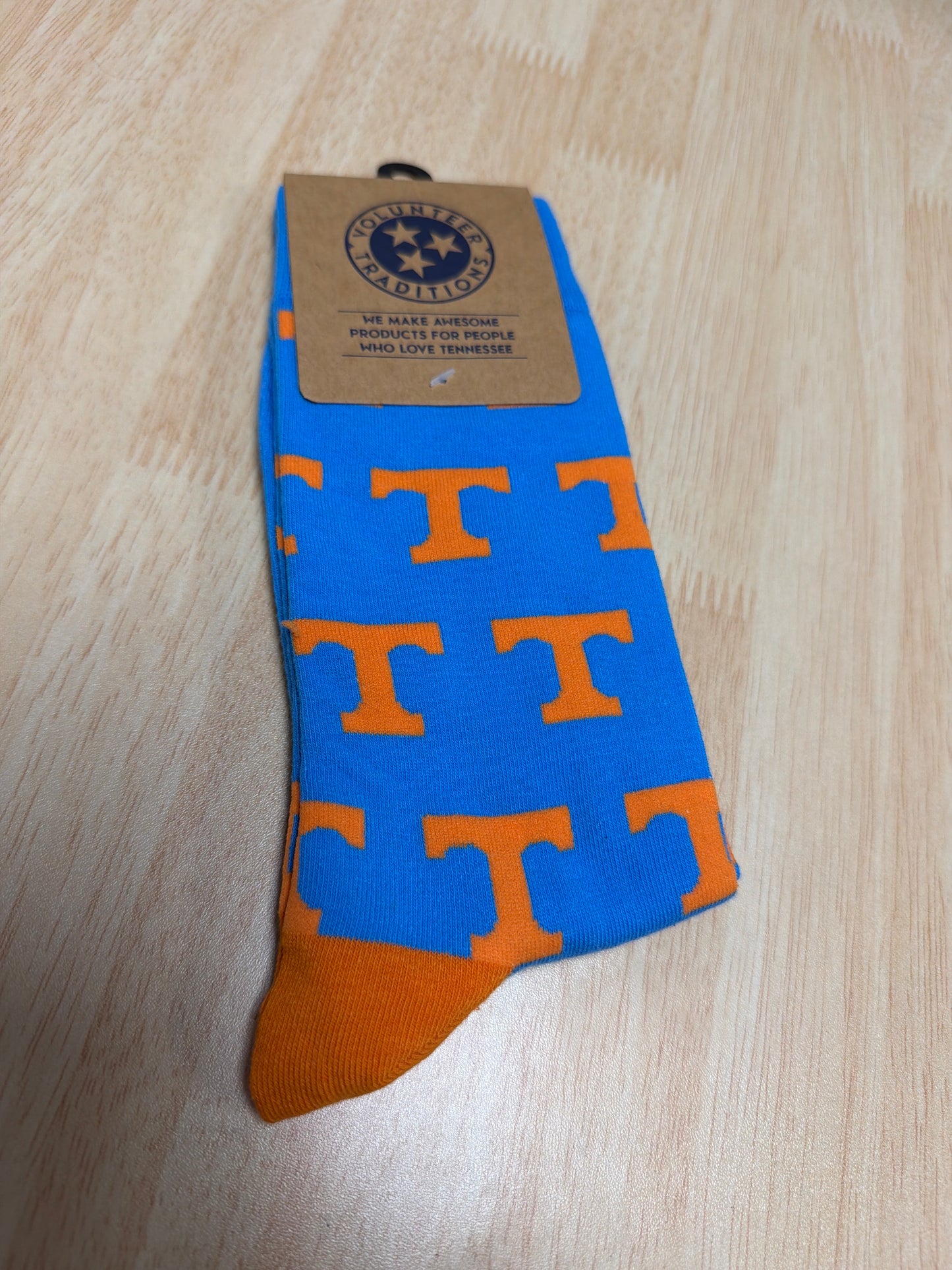 Power T Socks