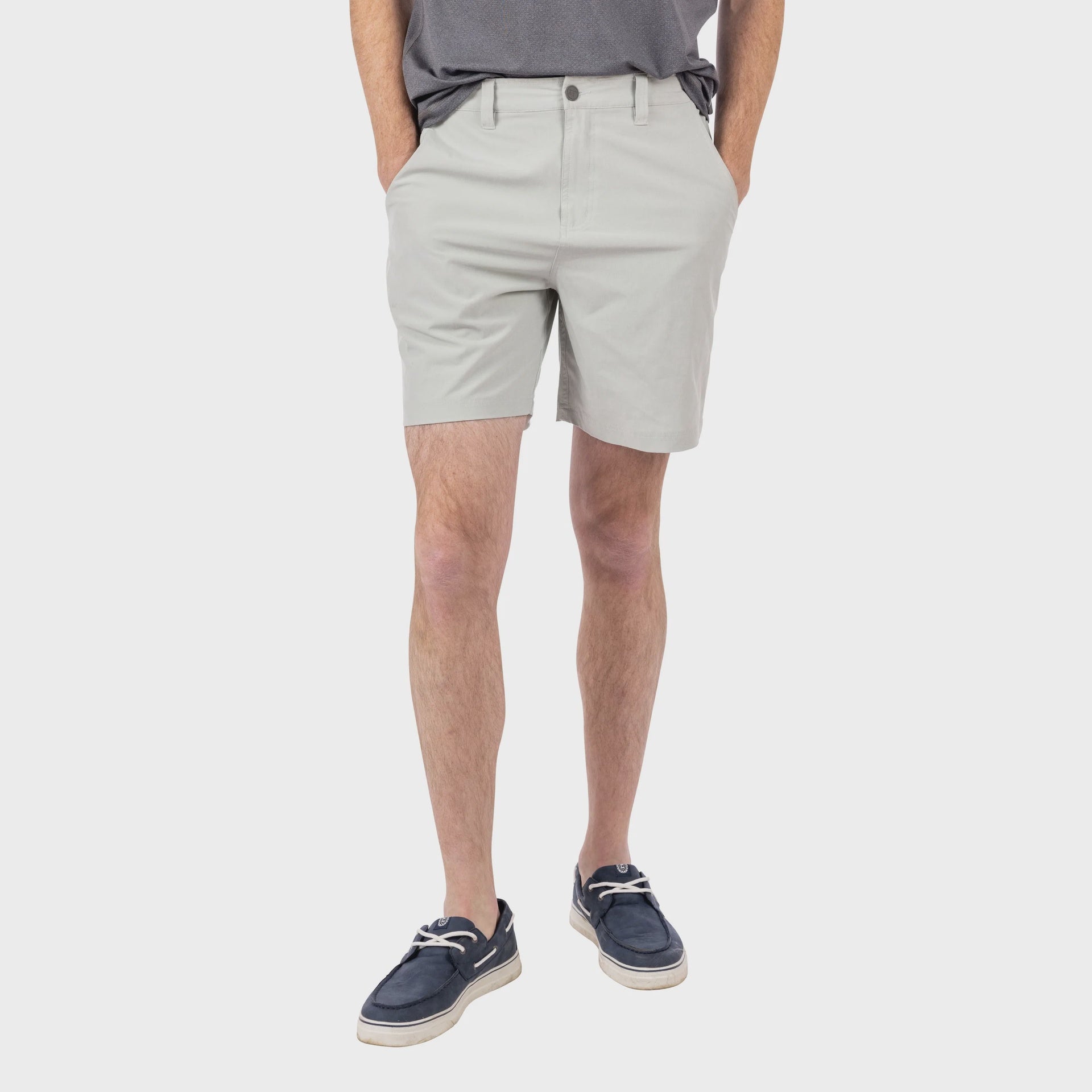 Everyday Hybrid Short