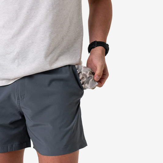 EVERYDAY SHORT