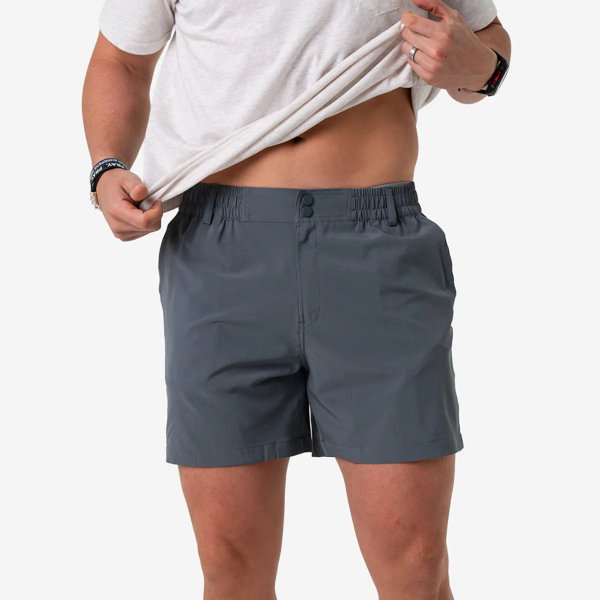 EVERYDAY SHORT