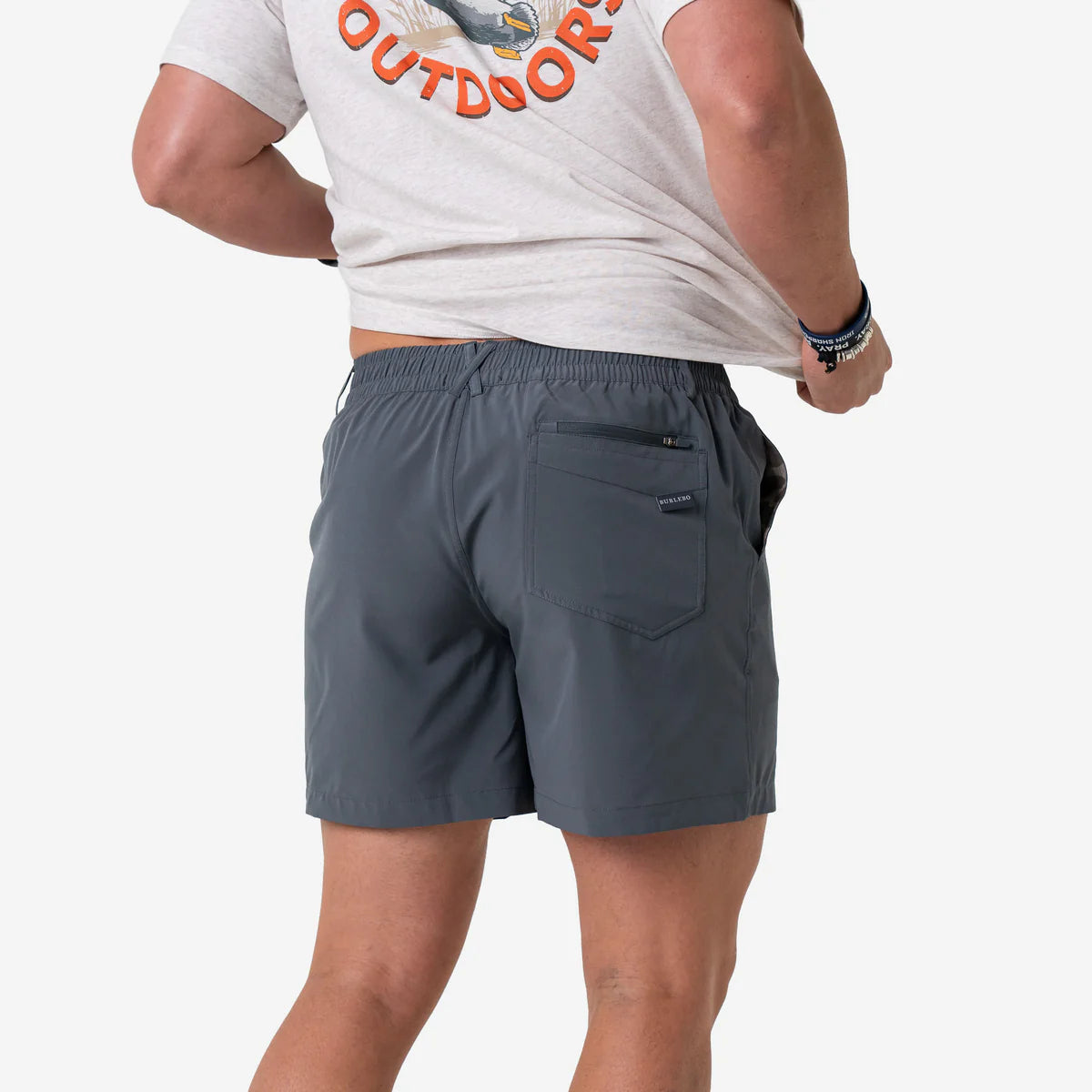EVERYDAY SHORT