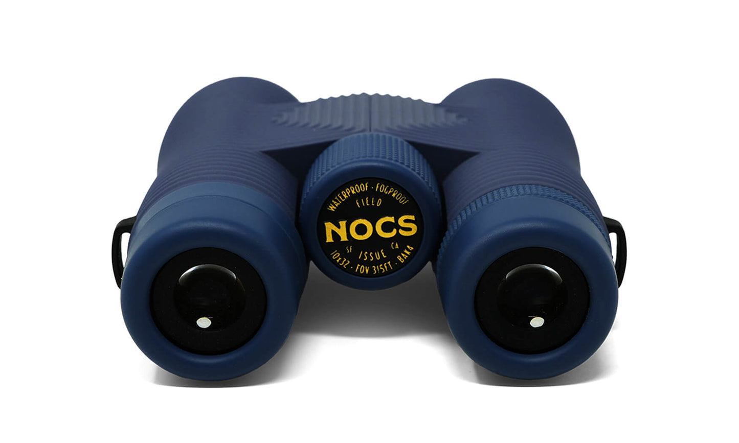 Field Issue 10X Waterproof Binoculars