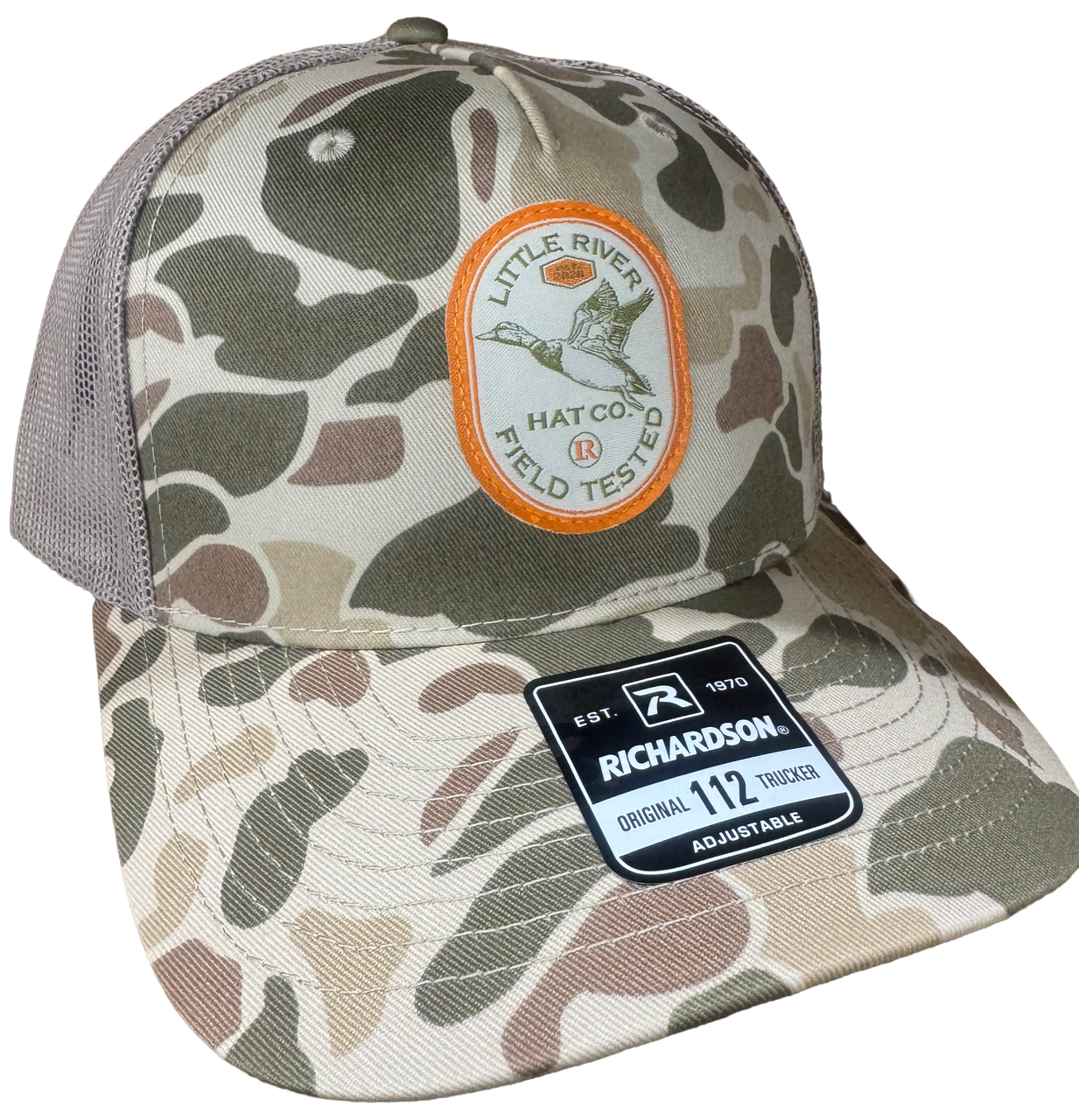 Field Tested 112 Hat