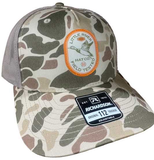Field Tested 112 Hat