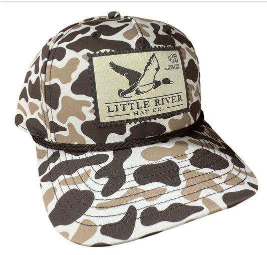 Duck Stamp 258 Hat