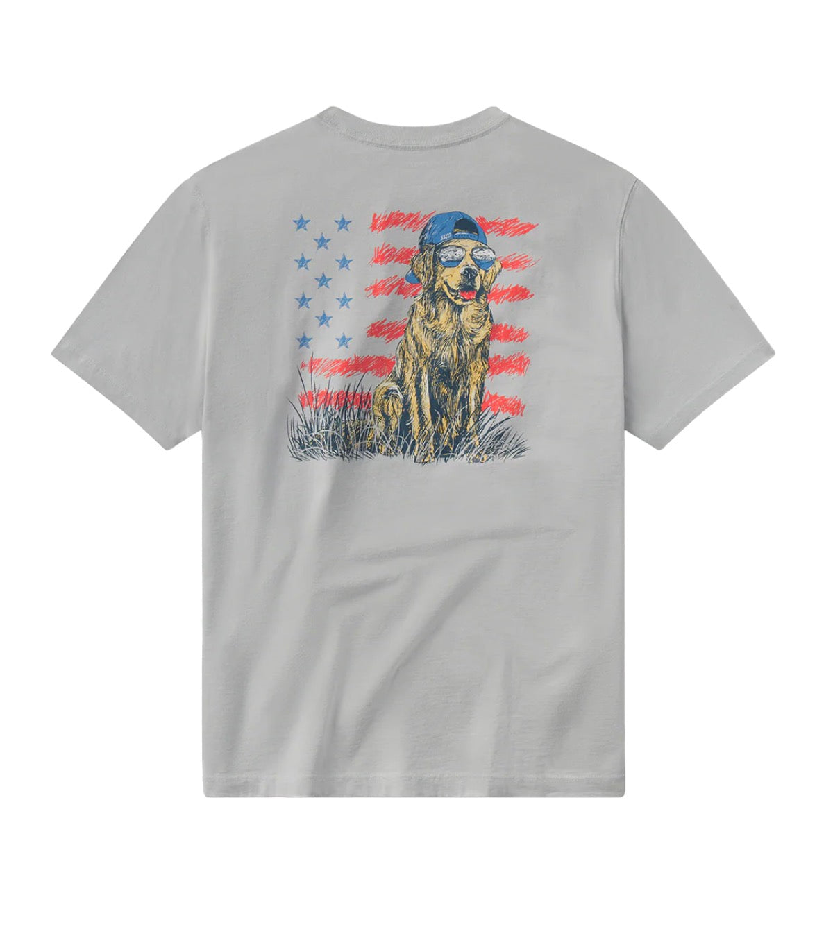 AttaBoy Tee SS