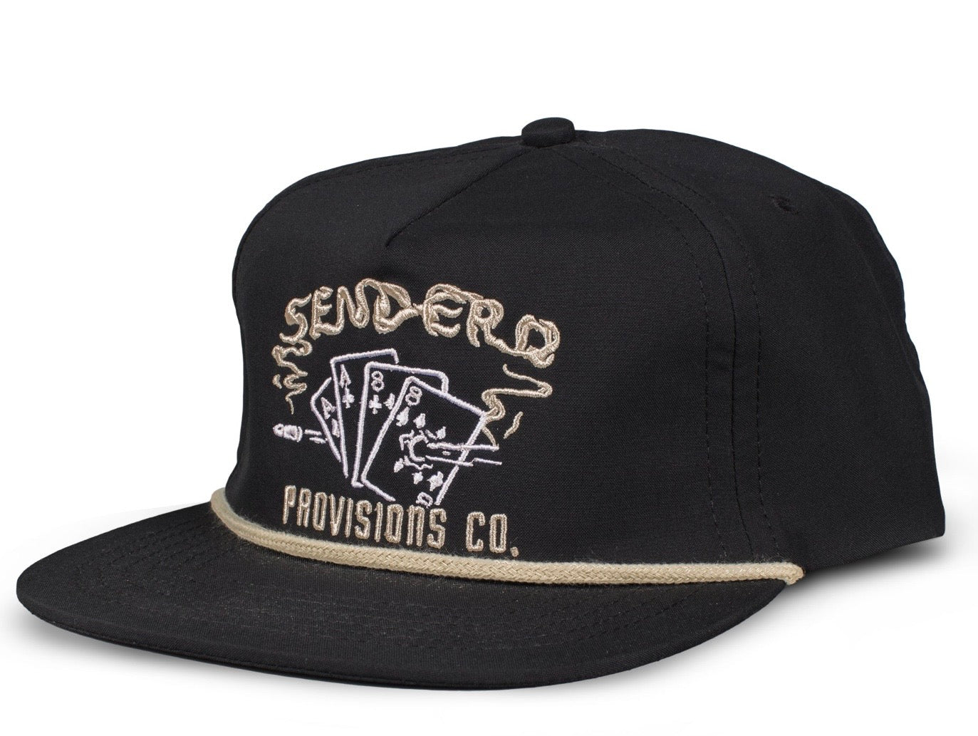 Dead Man’s Hand Hat