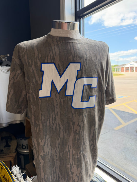 Bottomland Camo MC