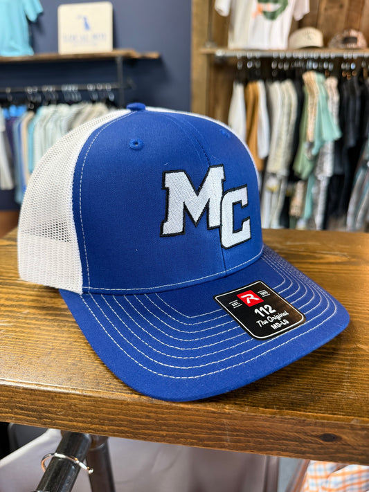 Richardson 112 MC Hat