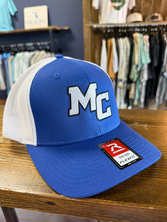 Richardson 110 Flex-Fit MC Hat