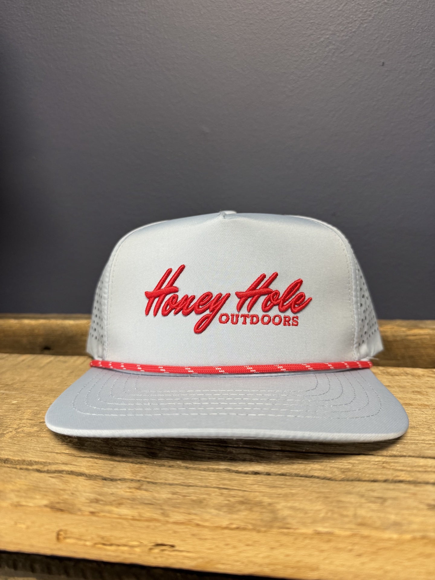 Performance Rope Hat