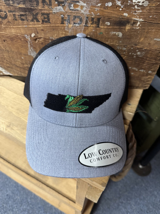 Tennessee Corn