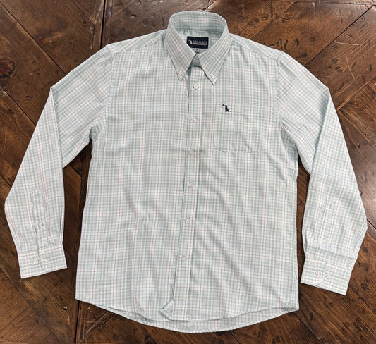 Sherry Dress Shirt