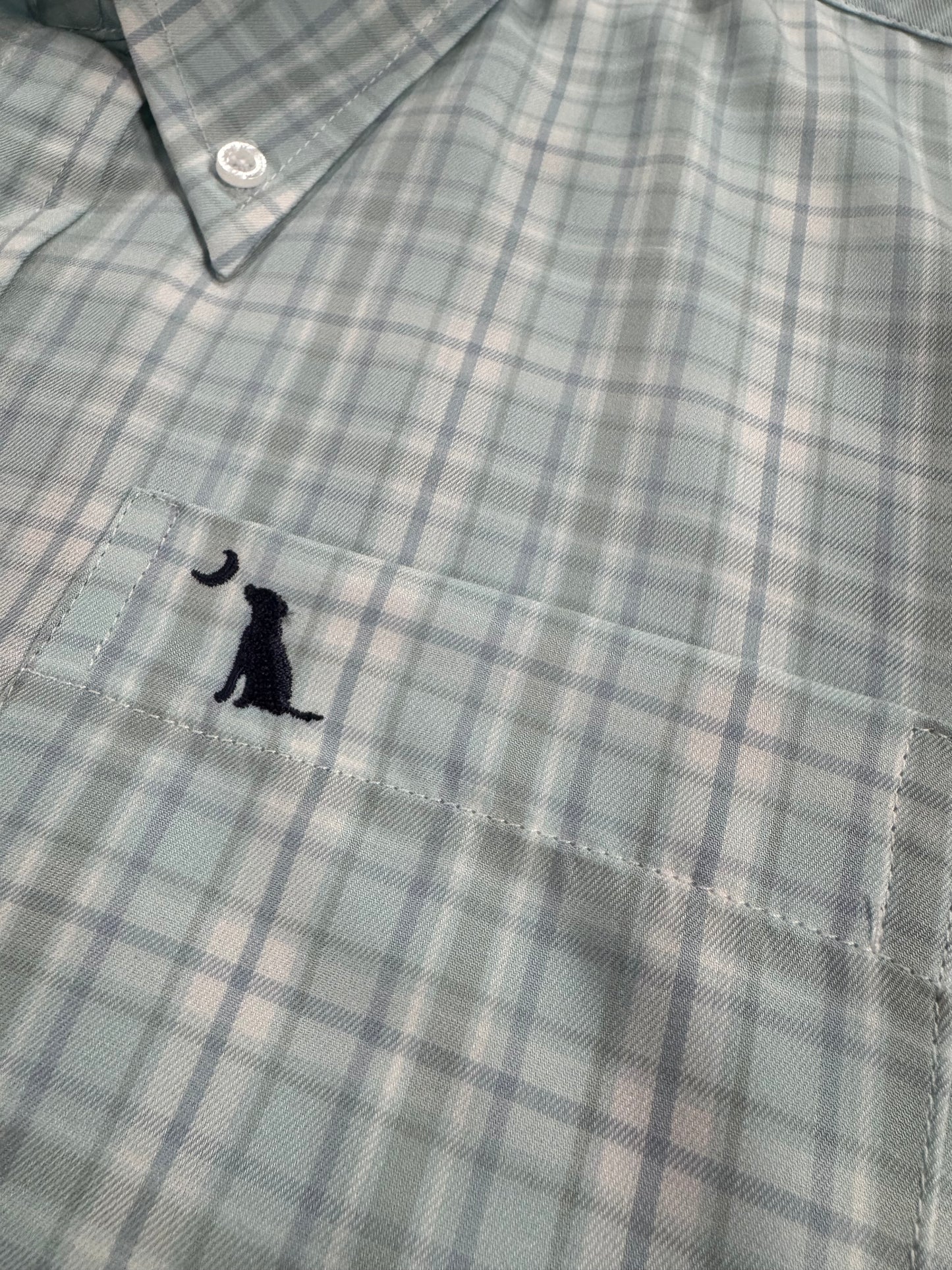 Sherry Dress Shirt