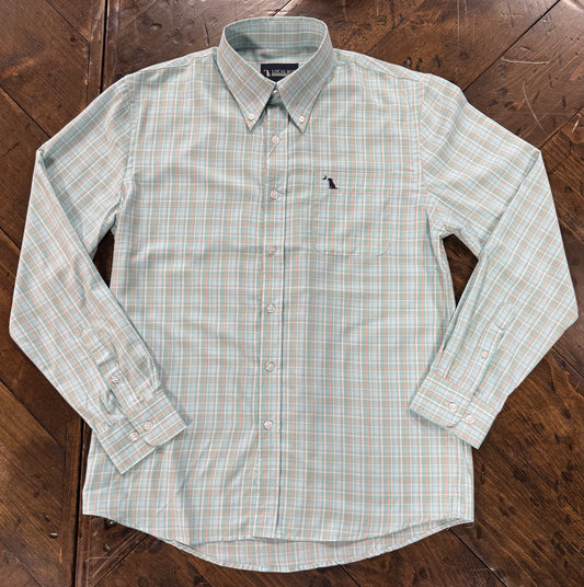 Buffkin Dress Shirt