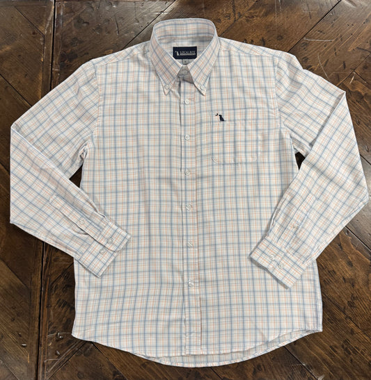 Lee Dress Shirt