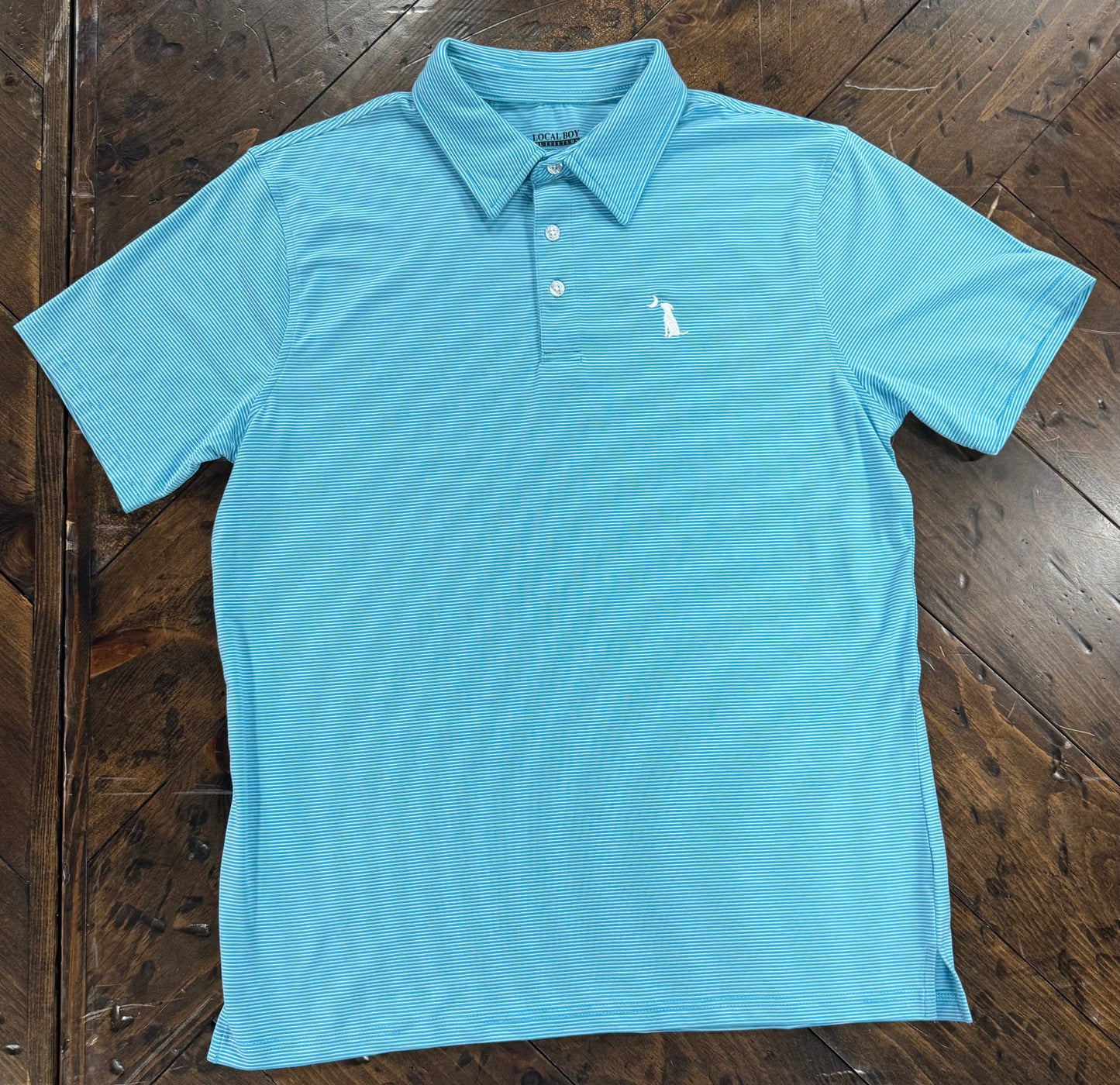 Driftwood Polo