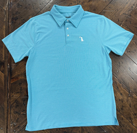 Driftwood Polo
